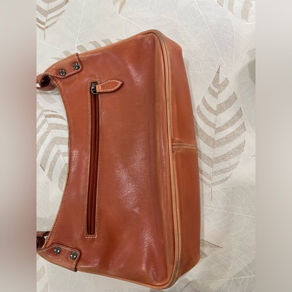 Leather bag - Picture 5 of 9